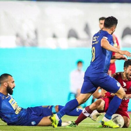 Nhận định kèo Esteghlal vs Nassaji Mazandaran, 19h30 ngày 2/11