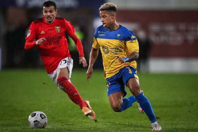 Nhận định kèo Estoril vs Benfica, 3h30 ngày 7/11