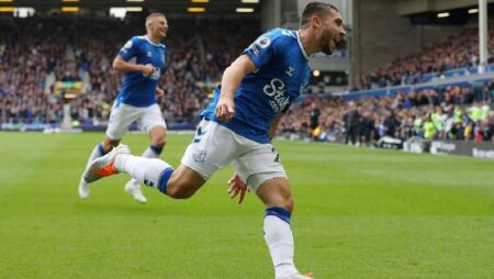 Nhận định kèo Everton vs Western Sydney, 15h45 ngày 23/11