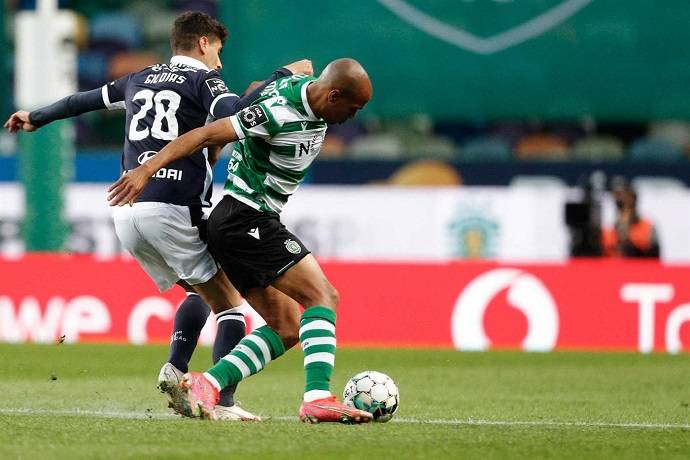 Nhận định kèo Famalicão vs Sporting Lisbon, 3h30 ngày 14/11