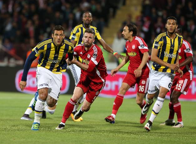 Nhận định kèo Fenerbahce vs Sivasspor, 0h ngày 8/11