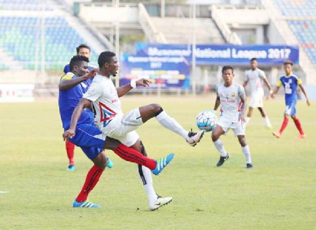 Nhận định kèo GFA vs Yangon, 16h ngày 2/11