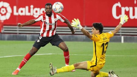 Nhận định kèo Girona vs Bilbao, 3h ngày 5/11