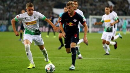 Nhận định kèo Gladbach vs Stuttgart, 2h30 ngày 5/11