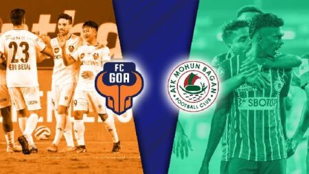 Nhận định kèo Goa vs Mohun Bagan, 21h ngày 20/11