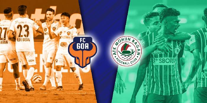 Nhận định kèo Goa vs Mohun Bagan, 21h ngày 20/11