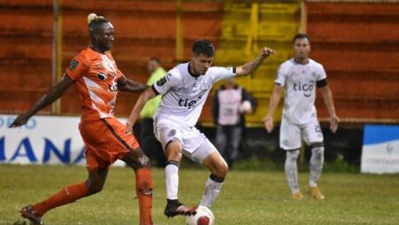 Nhận định kèo Guadalupe vs Puntarenas, 9h ngày 18/11