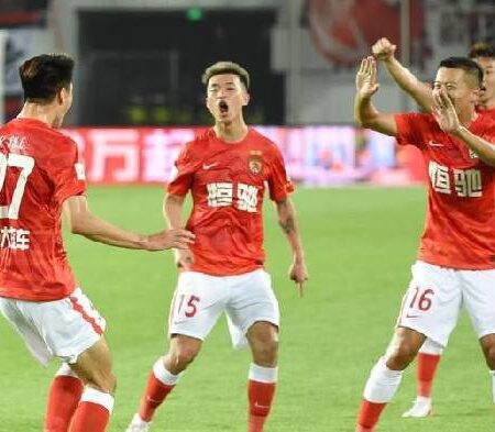 Nhận định kèo Guangzhou FC vs Cangzhou, 18h ngày 4/11