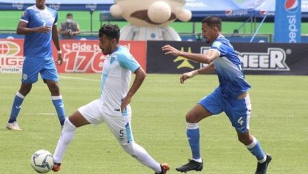 Nhận định kèo Guatemala vs Nicaragua, 9h00 ngày 20/11