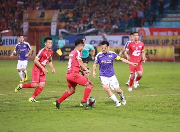 Nhận định kèo Hà Nội vs Viettel, 19h15 ngày 9/11