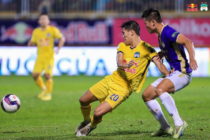 Nhận định kèo HAGL vs Hà Nội, 17h ngày 23/11