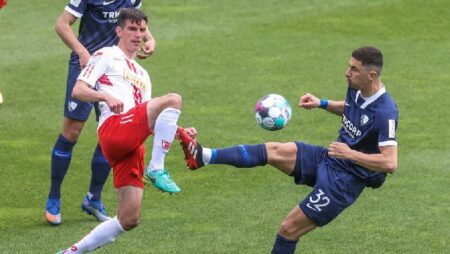 Nhận định kèo Hamburger vs Jahn Regensburg, 19h30 ngày 6/11