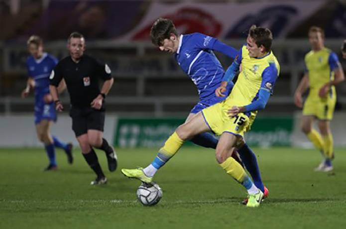 Nhận định kèo Hartlepool vs Solihull Moors, 2h45 ngày 16/11