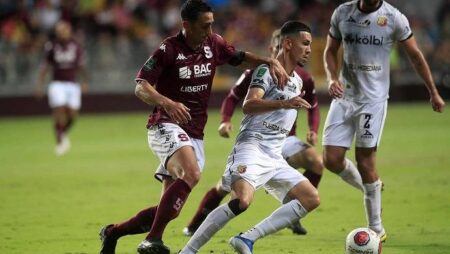 Nhận định kèo Herediano vs Saprissa, 7h00 ngày 6/11