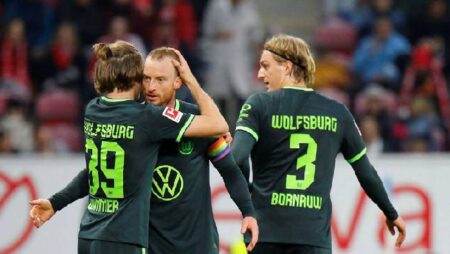 Nhận định kèo Hoffenheim vs Wolfsburg, 21h30 ngày 12/11