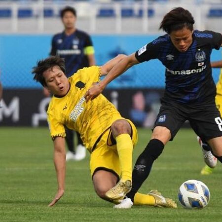 Nhận định kèo Hougang Utd vs Tampines, 16h00 ngày 19/11