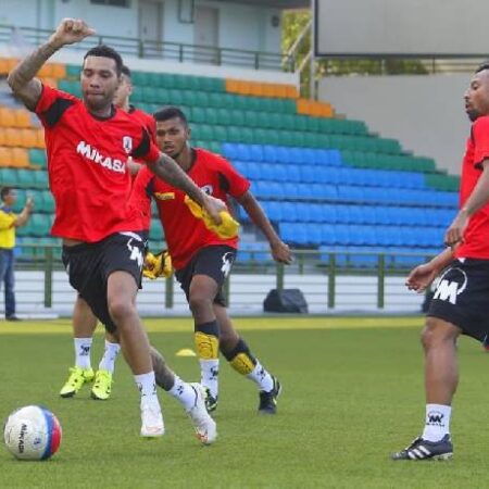 Nhận định kèo Hougang vs Geylang, 18h45 ngày 1/11