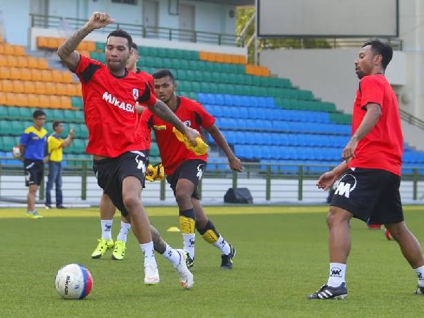 Nhận định kèo Hougang vs Geylang, 18h45 ngày 1/11