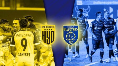 Nhận định kèo Hyderabad vs Kerala, 21h ngày 19/11