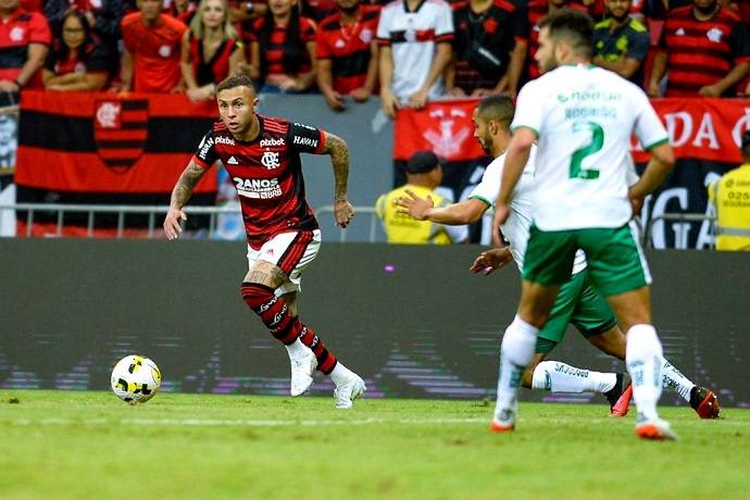 Nhận định kèo Juventude vs Flamengo, 7h30 ngày 10/11