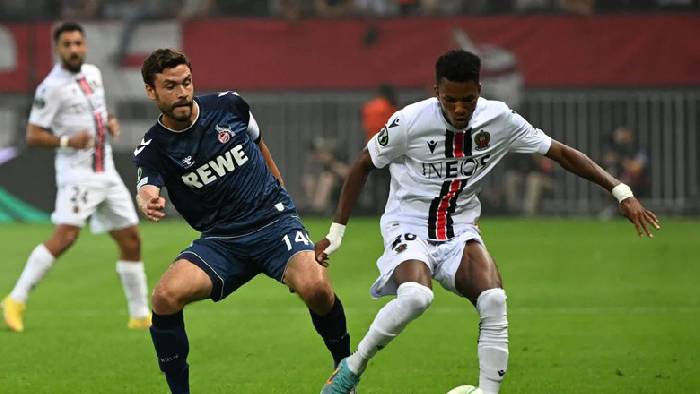 Nhận định kèo Koln vs Nice, 3h ngày 4/11