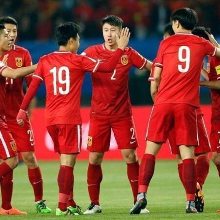 Nhận định kèo Kunshan vs Beijing Sport, 14h ngày 3/11