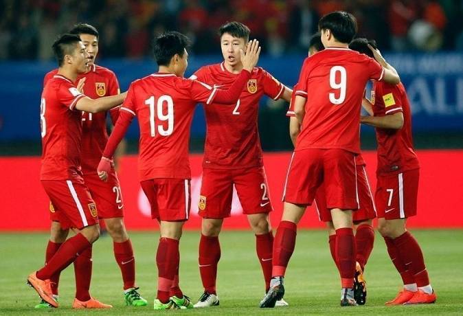 Nhận định kèo Kunshan vs Beijing Sport, 14h ngày 3/11