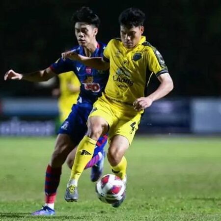 Nhận định kèo Lampang vs Lamphun Warrior, 18h00 ngày 20/11