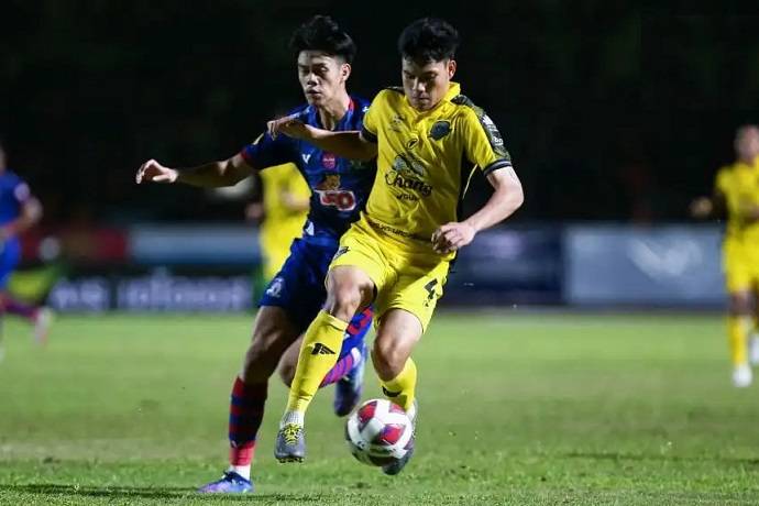 Nhận định kèo Lampang vs Lamphun Warrior, 18h00 ngày 20/11