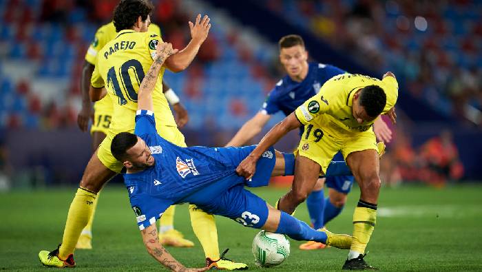 Nhận định kèo Lech Poznan vs Villarreal, 3h ngày 4/11