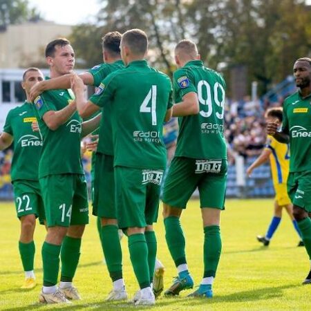 Nhận định kèo Lechia Zielona vs Radomiak, 18h00 ngày 10/11