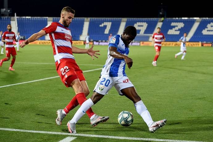 Nhận định kèo Leganés vs Granada, 22h00 ngày 27/11