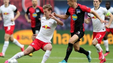 Nhận định kèo Leipzig vs Freiburg, 2h30 ngày 10/11