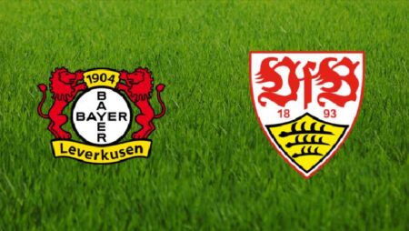 Nhận định kèo Leverkusen vs Stuttgart, 21h30 ngày 12/11