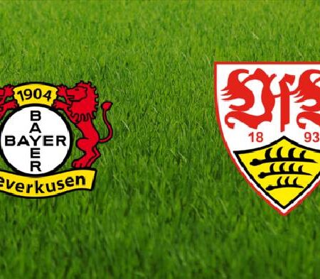 Nhận định kèo Leverkusen vs Stuttgart, 21h30 ngày 12/11