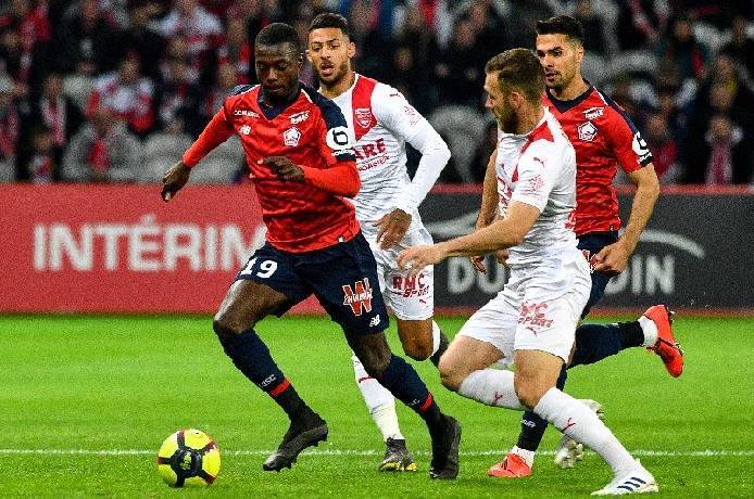 Nhận định kèo Lille vs Angers, 21h ngày 13/11