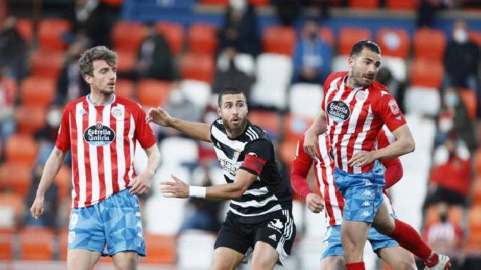 Nhận định kèo Lugo vs Levante, 22h15 ngày 27/11