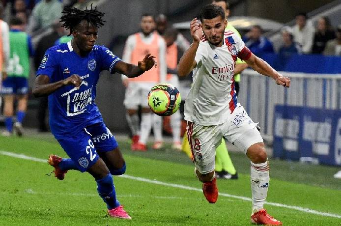 Nhận định kèo Lyon vs Nice, 3h ngày 12/11