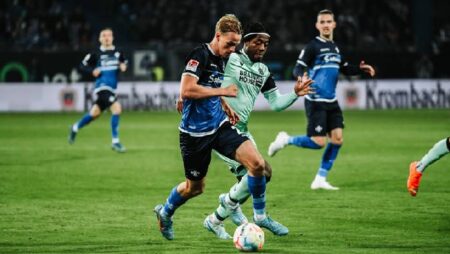 Nhận định kèo Magdeburg vs Darmstadt, 2h30 ngày 11/11