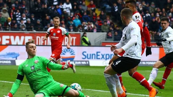 Nhận định kèo Mainz vs Eintracht Frankfurt, 21h30 ngày 13/11