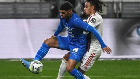 Nhận định kèo Marseille vs Lyon, 2h45 ngày 7/11