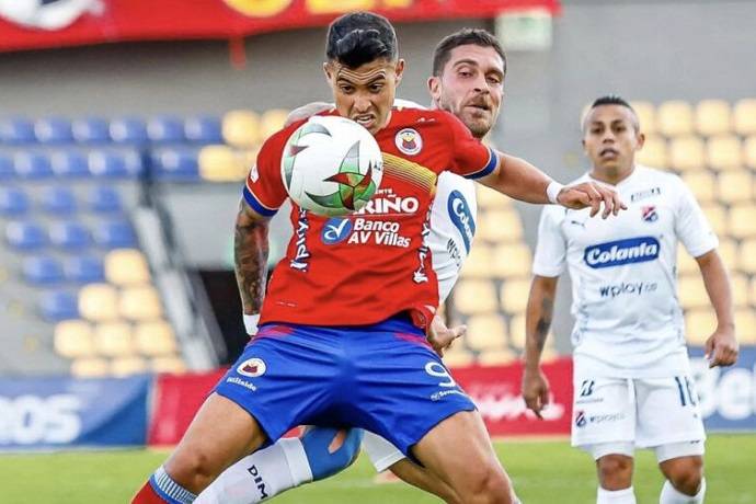 Nhận định kèo Medellín vs Deportivo Pasto, 7h30 ngày 6/11