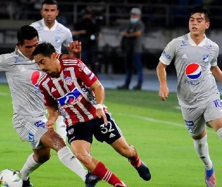 Nhận định kèo Millonarios vs Barranquilla, 6h ngày 28/11