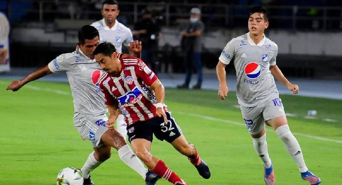 Nhận định kèo Millonarios vs Barranquilla, 6h ngày 28/11