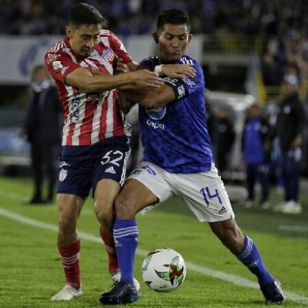 Nhận định kèo Millonarios vs Barranquilla, 8h ngày 3/11