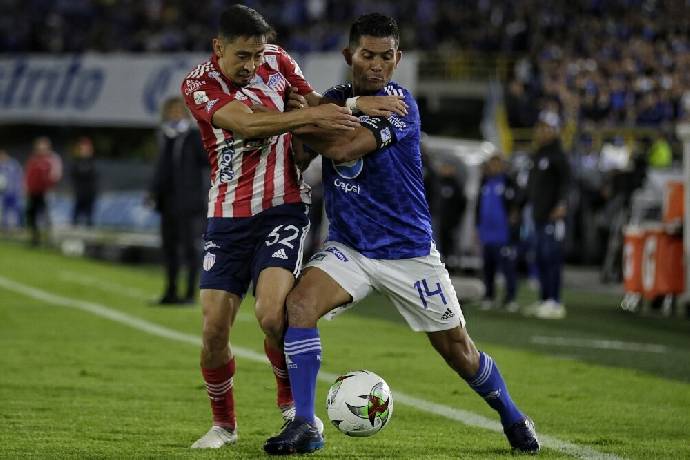 Nhận định kèo Millonarios vs Barranquilla, 8h ngày 3/11