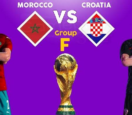 Nhận định kèo Morocco vs Croatia, 17h ngày 23/11