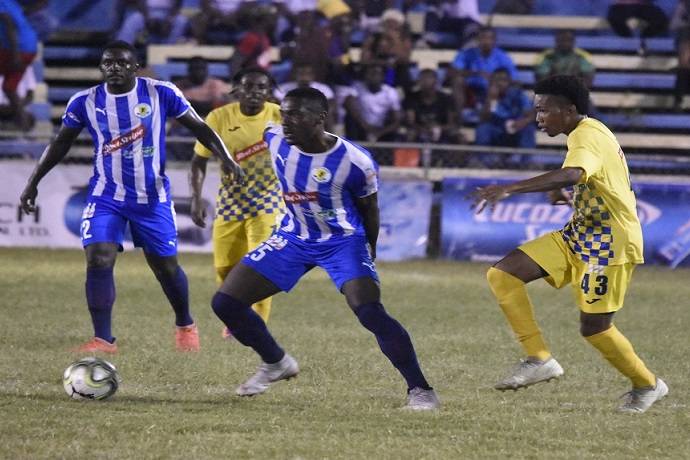 Nhận định kèo Mount Pleasant vs Portmore, 7h30 ngày 22/11