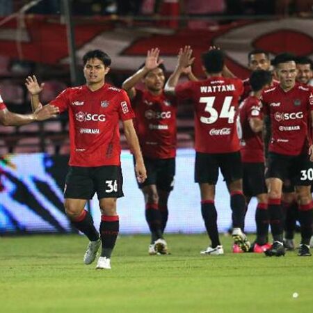 Nhận định kèo Muang Thong vs Hippo, 19h ngày 1/11