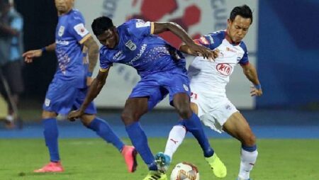 Nhận định kèo Mumbai vs Bengaluru, 21h ngày 17/11